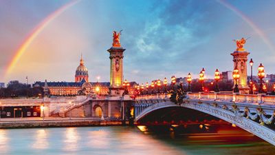 Week-end de fête en croisière sur la Seine - Paris, Ile de France - Image 4