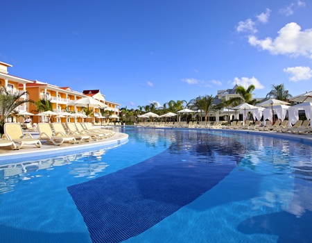 Bahia Principe Grand Aquamarine - 4