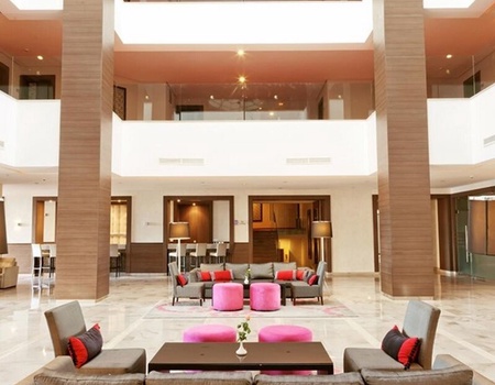 Hôtel Rosa Beach 4* - 2