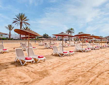Club Jumbo Allegro Agadir **** - 2