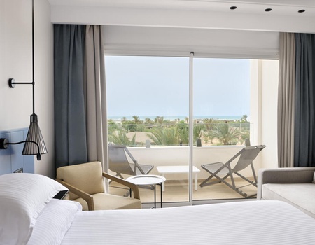 Hôtel Iberostar Waves Mehari Djerba 4* - 2