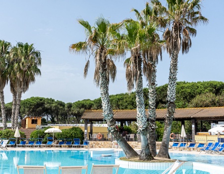 Club Coralia Horse Country Resort Congress & Spa 4* - 4