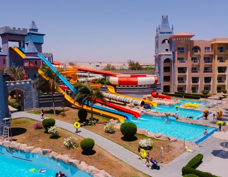 Hotel Serenity Alma Heights 5* - 2