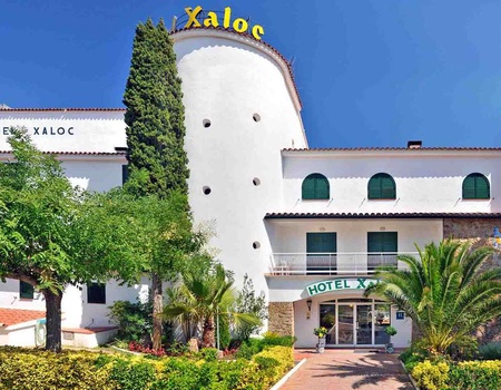 Offre économique : séjour à quelques mètres de la plage avec piscine dans un hôtel à Platja d'Aro - 3* - platja d aro, Espagne - Image 1