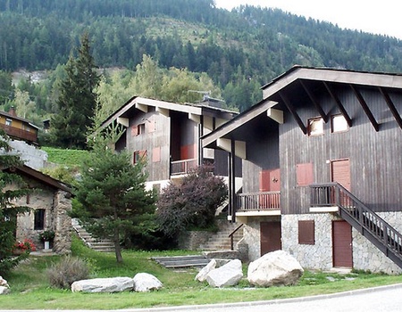 Résidences réparties à la Norma - Savoie - La Norma, Alpes du Nord - Image 3