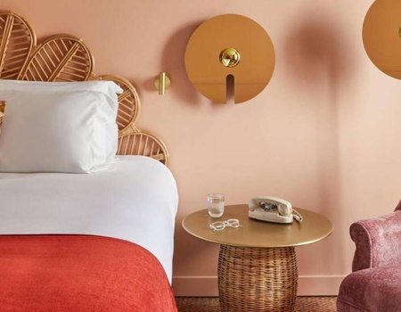 Séjour avec dîner dans le coeur de Bordeaux - 4* - 4