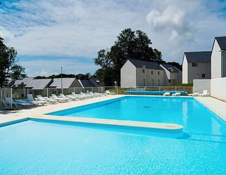 Résidence Maeva Domaine de la Baie 3* - Finistère - Audierne, Bretagne - Image 1