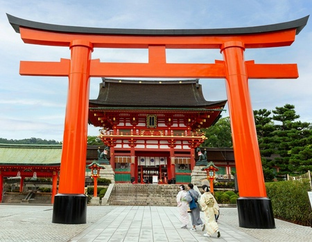 Arts et Traditions du Japon - Circuit individuel - Hiroshima, Japon - Image 4