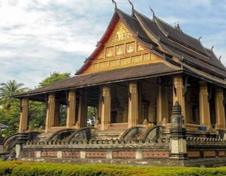 Rendez-vous en terres Laotiennes & Cambodgiennes - Cambodge, Asie - Image 2