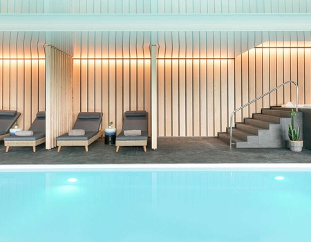 ÉVasion en famille et sensations à Europa-Park ! (à 40min du parc) - 4* - 2