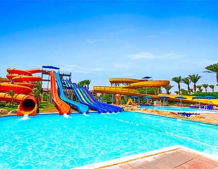 Hôtel Royal Albatros Moderna 5* - 4