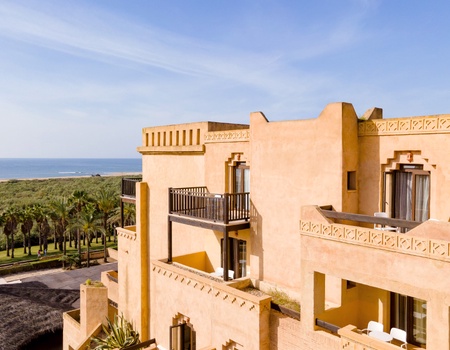 Hôtel Ôclub Experience Vila Gale Isla Canela 4* - 4