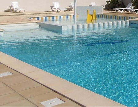 Camping Le Rochelongue 4* - 3