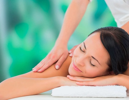 Séjour thalasso clé en main en junior suite : dîner et modelage à Concarneau - 4* - 1