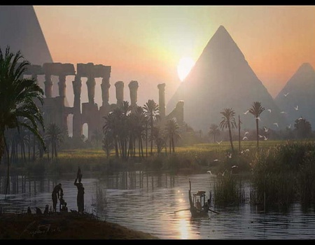 Combiné Croisière Secret des pharaons - Le Caire, Egypte - Image 1