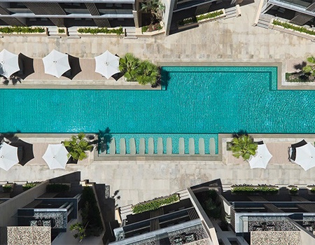 Hôtel DoubleTree By Hilton Mangroovy 5* - Hurghada, Egypte - Image 3