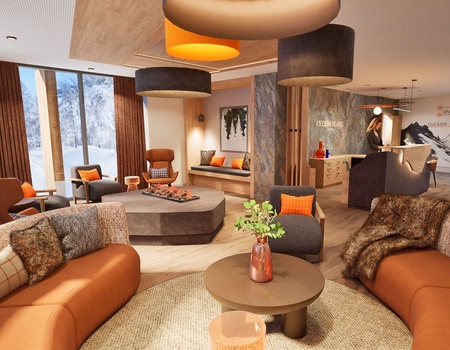 Résidence Collection L'Ecrin Blanc - 4