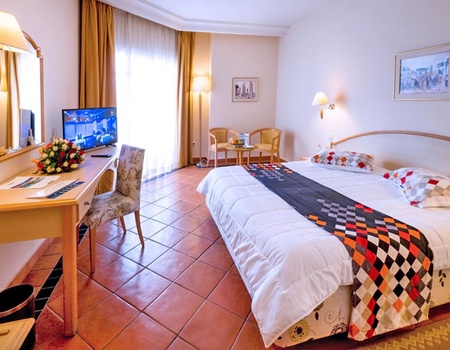 Hôtel Medina Belisaire 4* - REPORT - 3