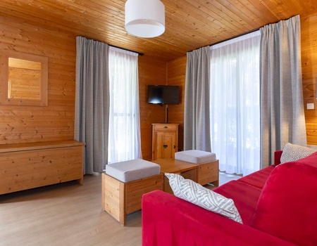 ETE 2026 - Résidence Odalys Les Chalets d'Evian - Haute Savoie - Evian les Bains, Alpes du Nord - Image 5