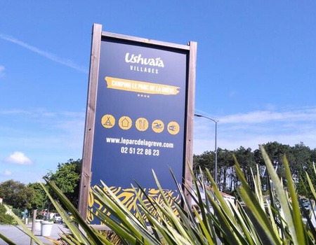Camping Ushuaïa Le Parc de La Grève 4* - Vendée - L'Aiguillon sur Vie, Atlantique Nord - Image 5