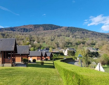 Camping du Lac, 4* - 3