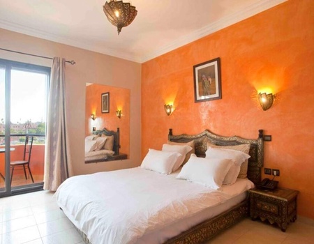 Hôtel Amani Suites & Spa 3* - 3