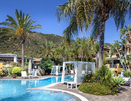 Hôtell Cruccuris Resort 4* Adult Only +16 - 2