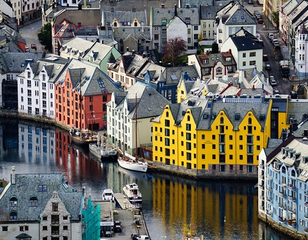 Circuit L'essentiel de la Norvège - 5