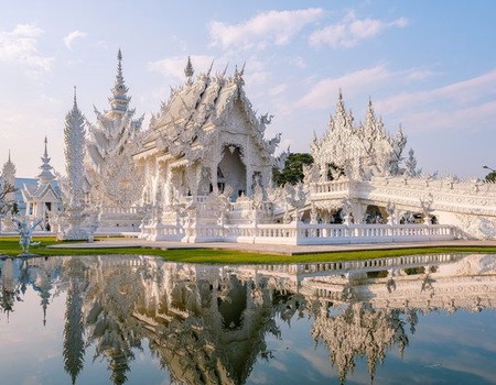 Thailande essentielle - 5