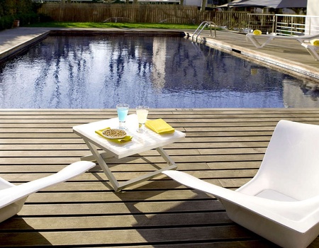 Vacances à Salou avec spa - 4* - 1