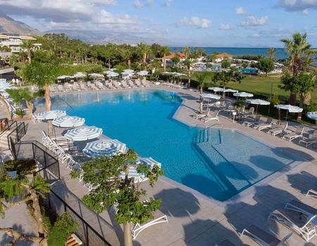 Grand Palladium Sicilia resort & Spa 5* - Italie, Bassin Méditerranéen - Image 1