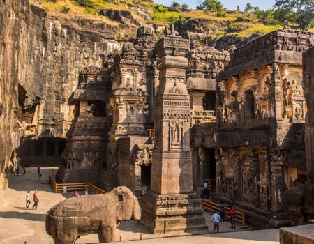 Circuit en Inde centrale au coeur des 3 religions - De Bombay A New Delhi - 4