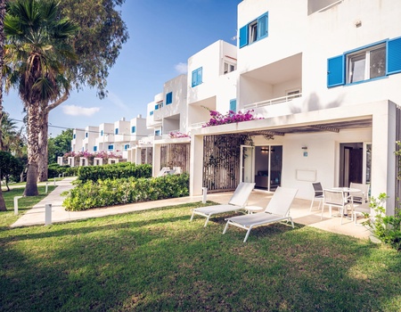 Hôtel Cala Llyena Resort Ibiza 4* - Ibiza, Baléares - Image 1
