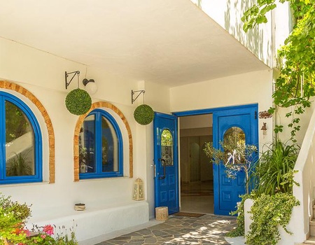 Hôtel Nathalie 3* Adult only (16+) - 4