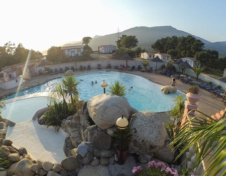 Camping Tikiti, 3* - Corse du Sud - Filitosa, Corse - Image 5