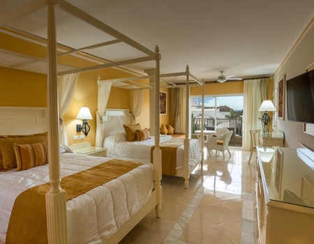 RÉP. DOMINICAINE | La Romana - Bahia Principe Luxury Bouganville 5* - Adult Only (18+) - 4