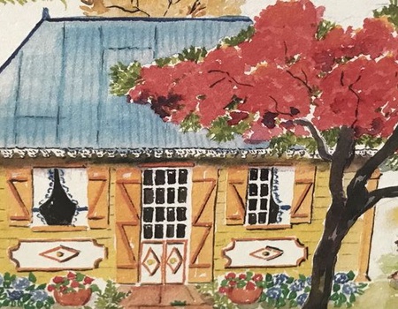 Aventure à La Réunion - 4