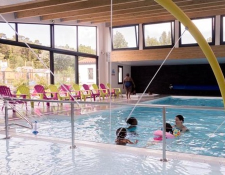 Camping La Prairie, 4* - 2