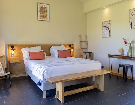 Domaine Pozzo di Mastri**** Ferme Auberge - Corse, France - Image 4