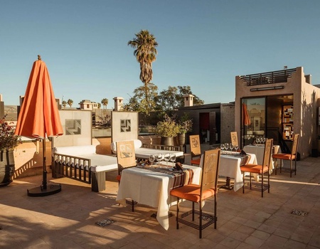 Jet tours Signature Villa Makassar Luxe 5* - Marrakech, Maroc - Image 1