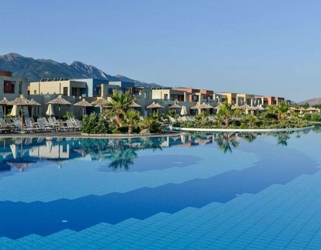 Hôtel Astir Odysseus Kos Resort & Spa 5* - 2