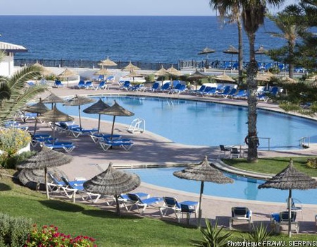 Hôtel Club Framissima Regency Hotel & Spa 4* - 4