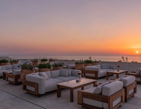 Hôtel Cap St Georges Hotel & Resort 5* - Arrivée Larnaca - 4