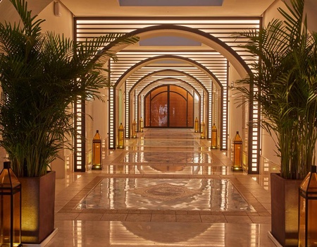 Hôtel Secrets Bahía Real 5* - 5