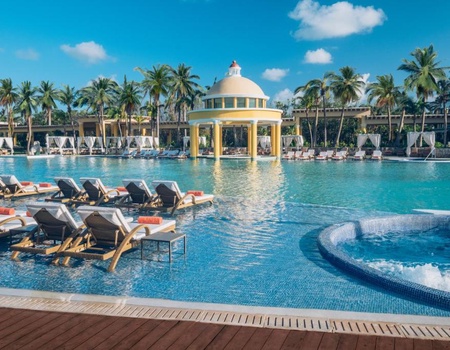 Hôtel JOIA Paraíso by Iberostar 5* - 5