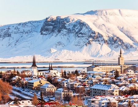 Circuit Energies cachées et aurores boréales - 4