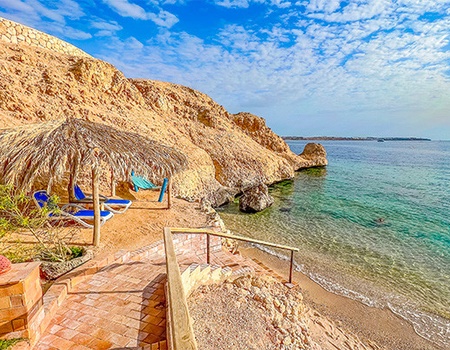 Hôtel Sharm Club Beach Resort 4* - Sharm el Sheikh, Egypte - Image 4