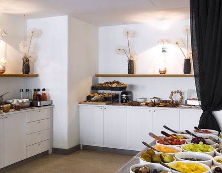 Hôtel Le Pinarello 4* ( avec vols vacances ) - 2