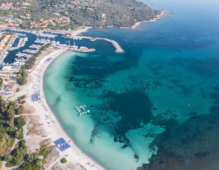 TUI Sélection Hotel Baia del Porto - Flex bagages inclus **** - 3