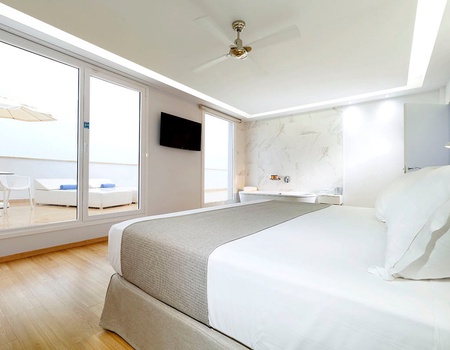 Hôtel Talayot Adult Only 4* - Majorque, Baléares - Image 5
